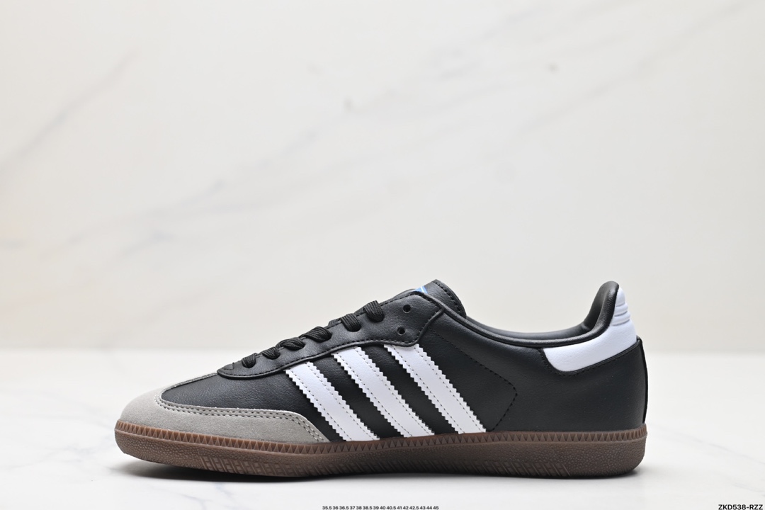 Adidas Samba Shoes